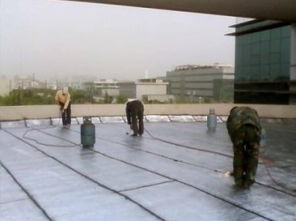 南京防水治漏公司 專業(yè)房屋防水工程解決方案