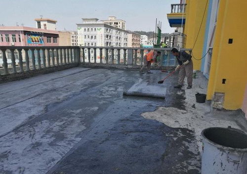 鼓樓區(qū)外墻屋面防水哪家好？南京防水堵漏工程專業(yè)推薦